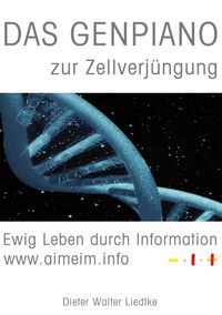 Produktbild: Das Genpiano