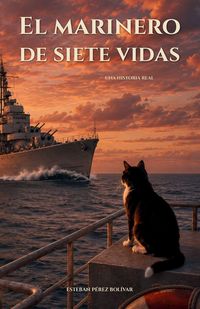 Produktbild: El marinero de siete vidas