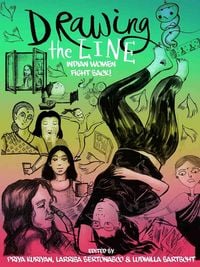 Produktbild: Drawing The Line