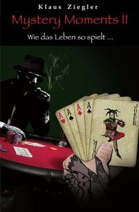 Produktbild: Mystery Moments / Mystery Moments II