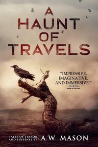 Produktbild: A Haunt of Travels
