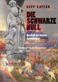 Produktbild: Die schwarze Null