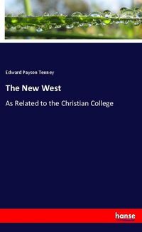 Produktbild: The New West