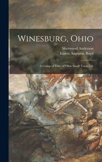 Produktbild: Winesburg, Ohio