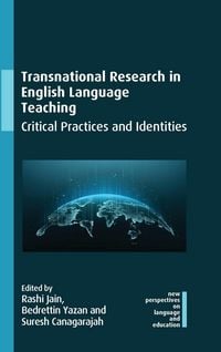 Produktbild: Transnational Research in English Language Teaching