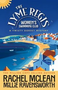 Produktbild: The Lyme Regis Women's Swimming Club