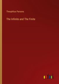 Produktbild: The Infinite and The Finite