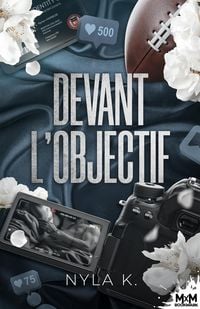 Produktbild: Devant l'objectif partie 1