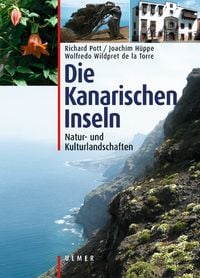 Produktbild: Die Kanarischen Inseln