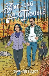 Produktbild: Axe-ing For Trouble