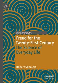 Produktbild: Freud for the Twenty-First Century