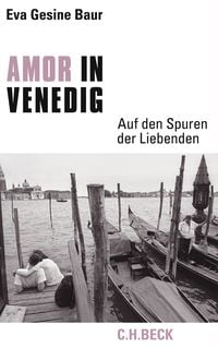 Produktbild: Amor in Venedig