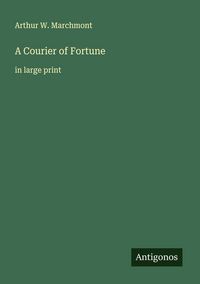 Produktbild: A Courier of Fortune