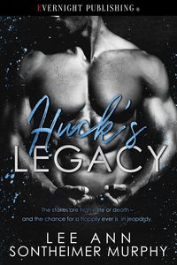 Produktbild: Huck's Legacy