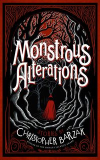 Produktbild: Monstrous Alterations