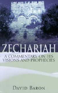 Produktbild: Zechariah