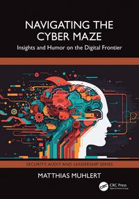Produktbild: Navigating the Cyber Maze
