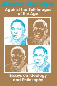Produktbild: Against the Self-Images of the Age