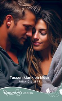 Produktbild: Tussen klank en kleur