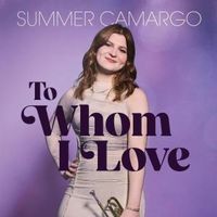 Produktbild: To Whom I Love