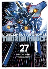 Produktbild: Mobile Suit Gundam Thunderbolt, Vol. 27