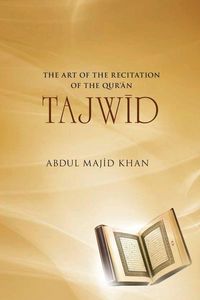 Produktbild: Tajwid