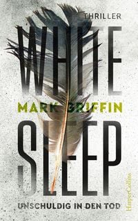 Produktbild: White Sleep - Unschuldig in den Tod