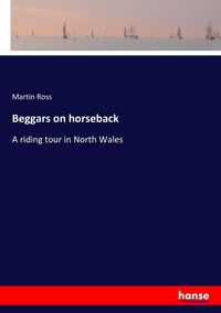 Produktbild: Beggars on horseback