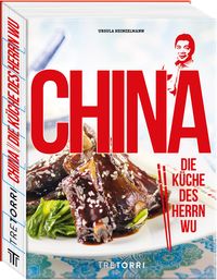 Produktbild: CHINA