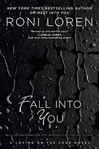Produktbild: Fall Into You