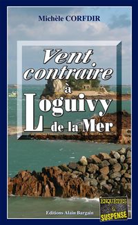 Produktbild: Vent contraire &agrave; Loguivy de la Mer