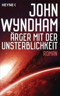 Produktbild: &Auml;rger mit der Unsterblichkeit