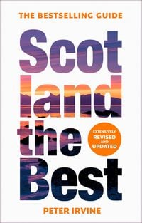 Produktbild: Scotland Best Pb