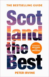 Produktbild: Scotland the Best