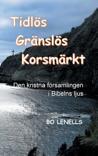 Produktbild: Tidl&ouml;s, Gr&auml;nsl&ouml;s, Korsm&auml;rkt