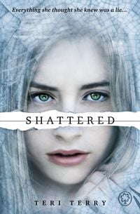Produktbild: Shattered