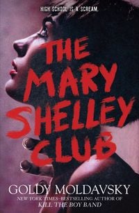 Produktbild: Mary Shelley Club