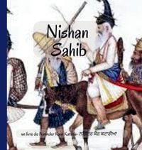 Produktbild: Nishan Sahib
