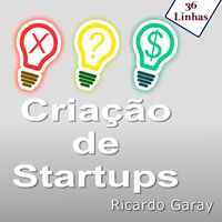 Produktbild: Criar Startups