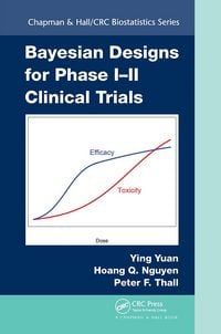 Produktbild: Bayesian Designs for Phase I-II Clinical Trials