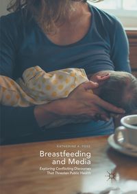 Produktbild: Breastfeeding and Media