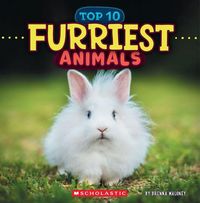 Produktbild: Furriest Animals (Wild World: Top 10)