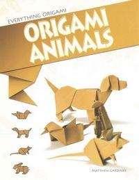 Produktbild: Origami Animals