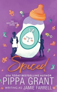 Produktbild: Spiced