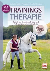 Produktbild: Trainingstherapie