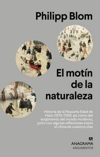 Produktbild: Motin de la Naturaleza, El