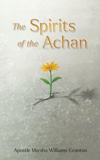 Produktbild: The Spirits of the Achan