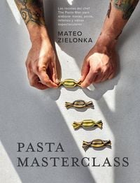 Produktbild: Pasta Masterclass
