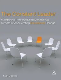 Produktbild: The Constant Leader
