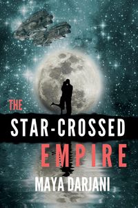Produktbild: The Star-Crossed Empire